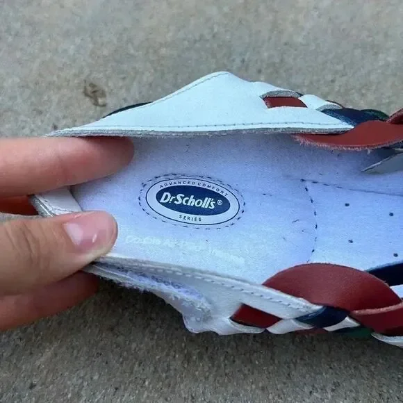 Dr. Scholl’s Advanced Comfort Series Sandals - Picture 9 of 16